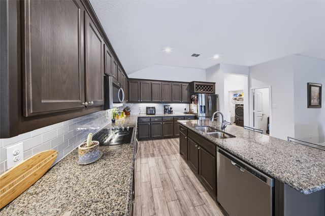 2913 Kokomo Court, Fort Worth, TX 76123