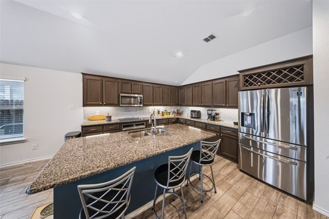 2913 Kokomo Court, Fort Worth, TX 76123