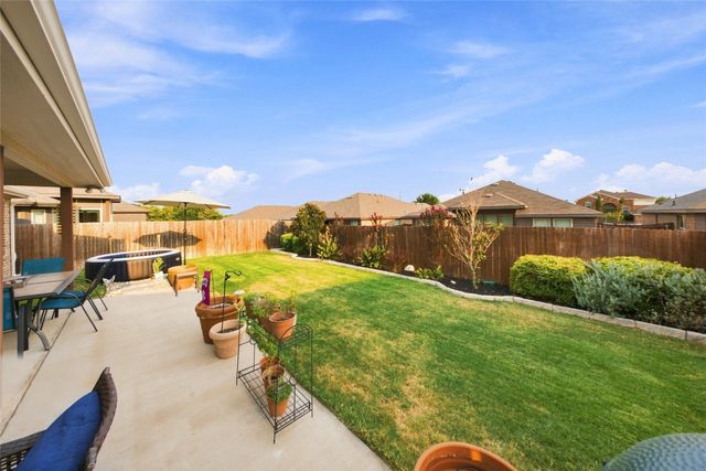 2913 Kokomo Court, Fort Worth, TX 76123