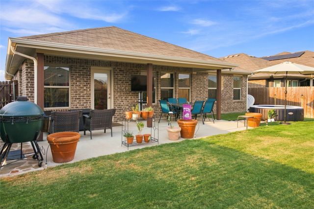 2913 Kokomo Court, Fort Worth, TX 76123