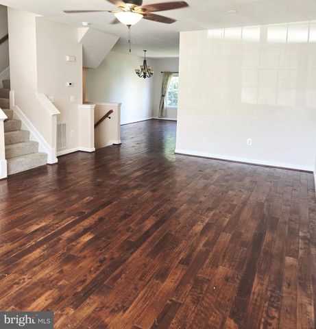 48390 SUNBURST DR, Lexington Park, MD 20653