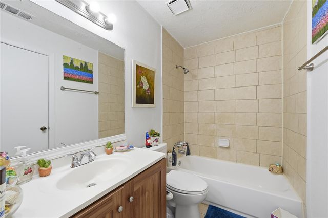 4411 Daisy Meadow Drive, Katy, TX 77449