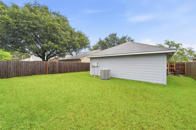 4411 Daisy Meadow Drive, Katy, TX 77449