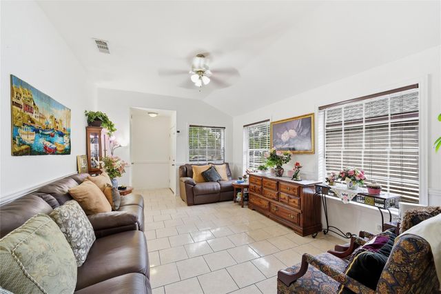 4411 Daisy Meadow Drive, Katy, TX 77449