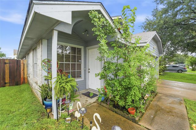 4411 Daisy Meadow Drive, Katy, TX 77449