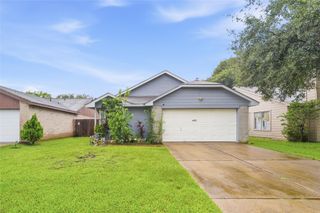 4411 Daisy Meadow Drive, Katy, TX 77449