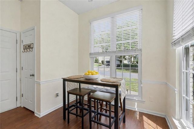 1360 Millstone Drive, Alpharetta, GA 30004