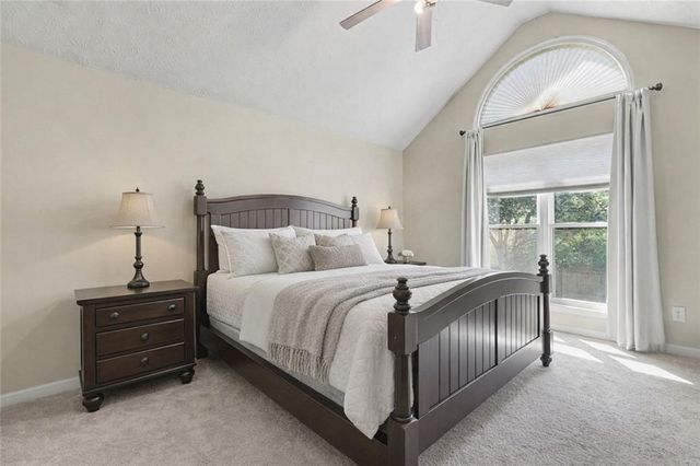 1360 Millstone Drive, Alpharetta, GA 30004