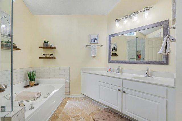 1360 Millstone Drive, Alpharetta, GA 30004