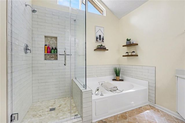 1360 Millstone Drive, Alpharetta, GA 30004