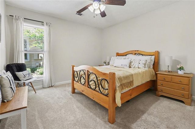 1360 Millstone Drive, Alpharetta, GA 30004