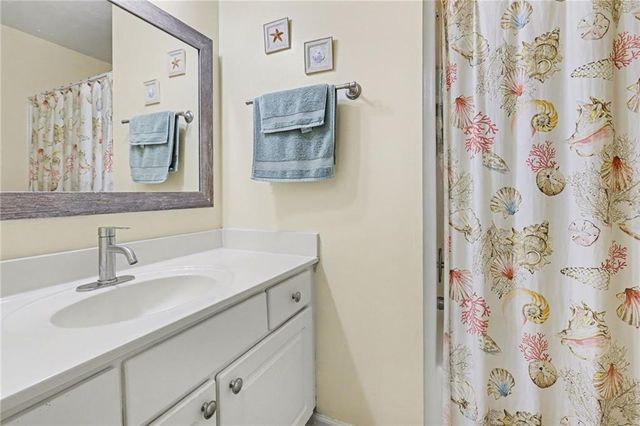 1360 Millstone Drive, Alpharetta, GA 30004