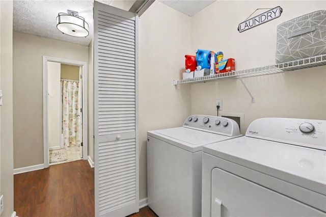 1360 Millstone Drive, Alpharetta, GA 30004