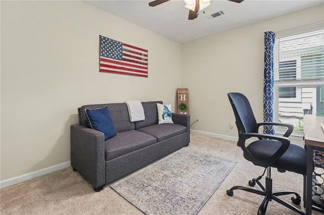 1360 Millstone Drive, Alpharetta, GA 30004