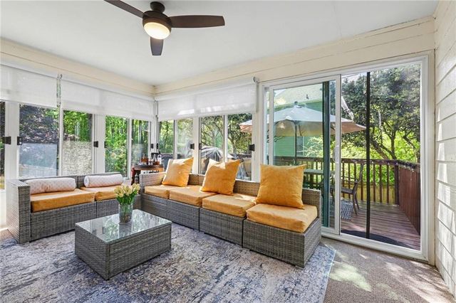 1360 Millstone Drive, Alpharetta, GA 30004