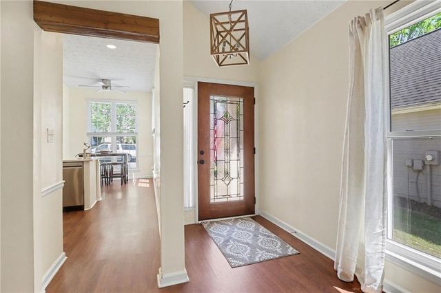 1360 Millstone Drive, Alpharetta, GA 30004