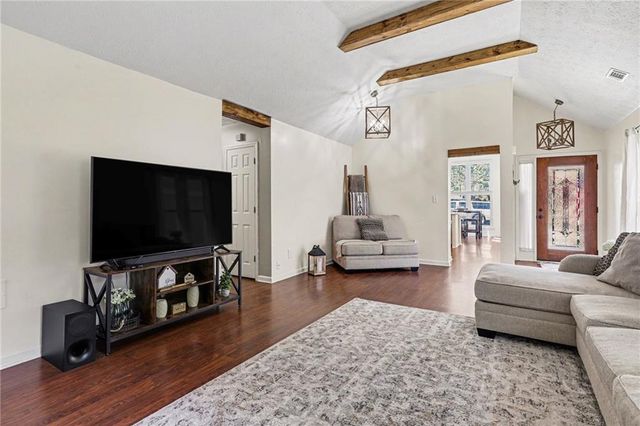 1360 Millstone Drive, Alpharetta, GA 30004