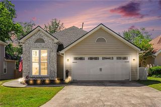 1360 Millstone Drive, Alpharetta, GA 30004