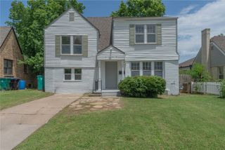 3125 NW 24th Street, Oklahoma City, OK 73107