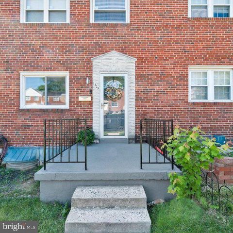1329 HALSTEAD RD, Baltimore, MD 21234