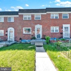 1329 HALSTEAD RD, Baltimore, MD 21234
