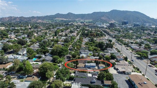 405 N Brighton, Burbank, CA 91506