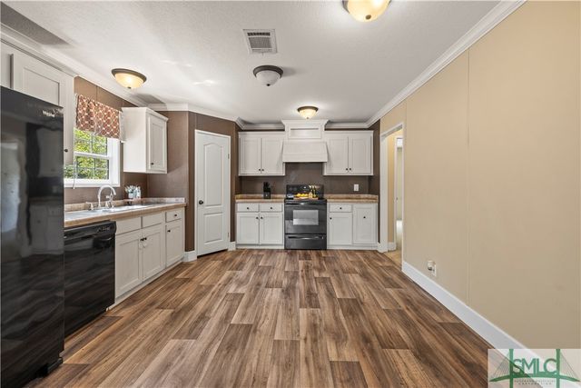 1173 Ga Highway 21 Highway N, Springfield, GA 31329