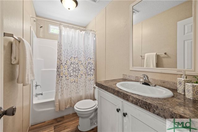 1173 Ga Highway 21 Highway N, Springfield, GA 31329