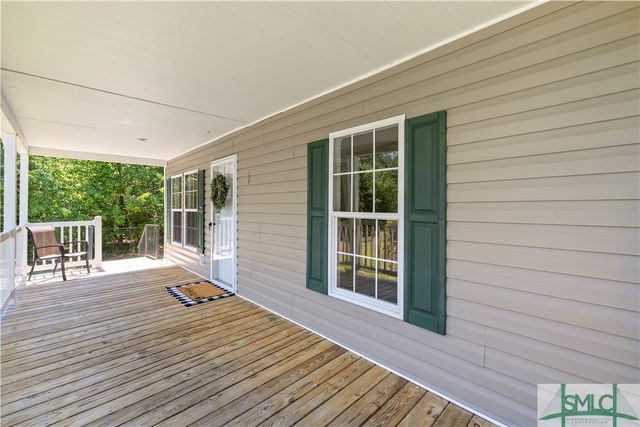 1173 Ga Highway 21 Highway N, Springfield, GA 31329