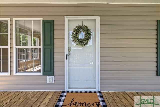 1173 Ga Highway 21 Highway N, Springfield, GA 31329