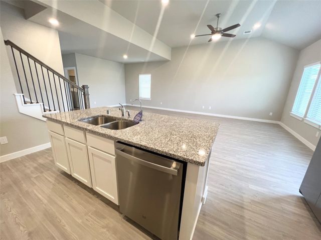 22073 Juniper Crossing Drive, New Caney, TX 77357