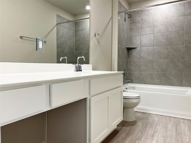 22073 Juniper Crossing Drive, New Caney, TX 77357