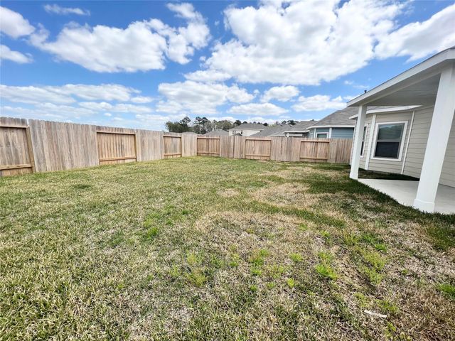 22073 Juniper Crossing Drive, New Caney, TX 77357