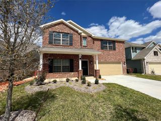 22073 Juniper Crossing Drive, New Caney, TX 77357