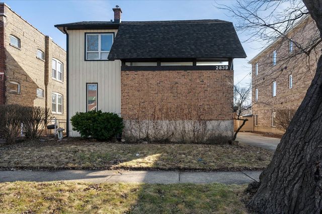 2839 Pearl Street, Franklin Park, IL 60131