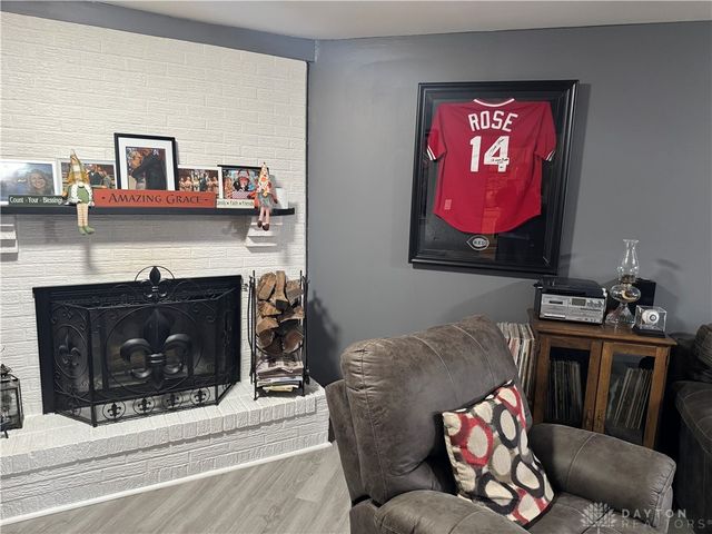 109 Ostend Drive, Brookville, OH 45309