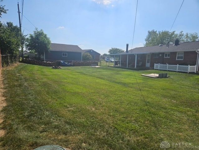 109 Ostend Drive, Brookville, OH 45309