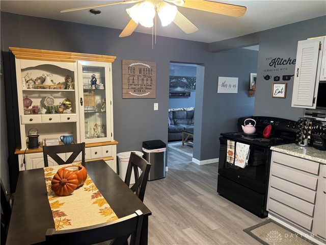 109 Ostend Drive, Brookville, OH 45309