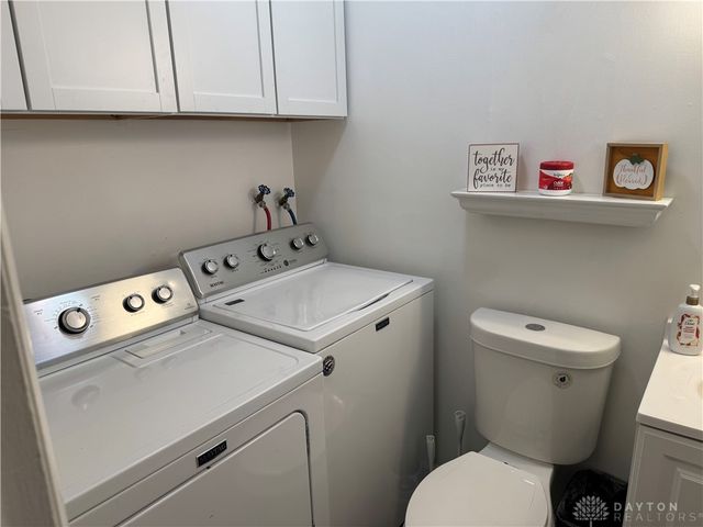 109 Ostend Drive, Brookville, OH 45309