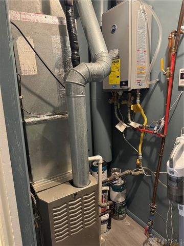 109 Ostend Drive, Brookville, OH 45309