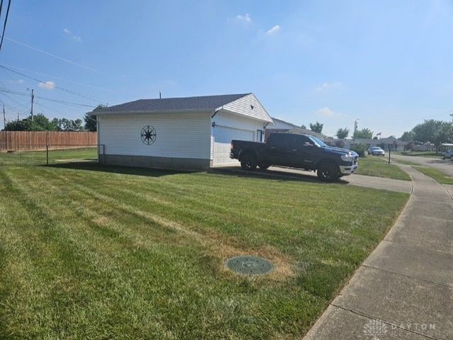 109 Ostend Drive, Brookville, OH 45309