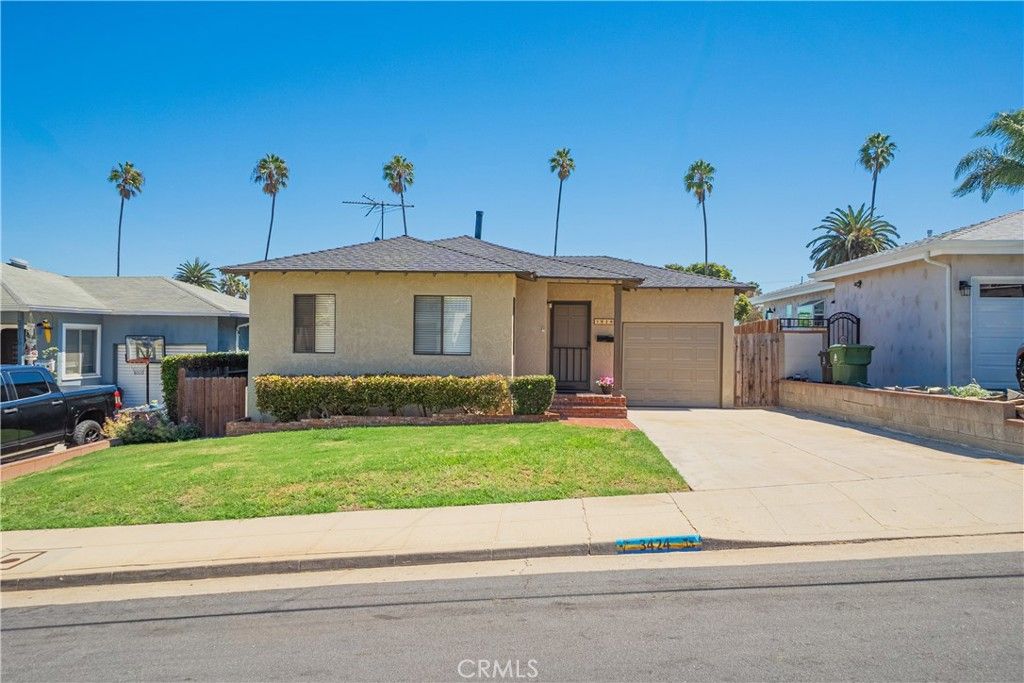 3424 S Denison, San Pedro, CA 90731 — exterior