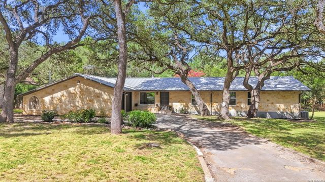 16710 Lilly Crest, San Antonio, TX 78232