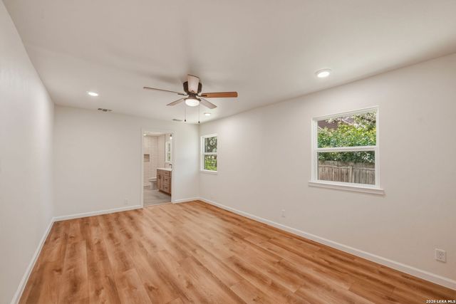 16710 Lilly Crest, San Antonio, TX 78232