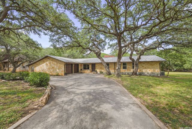 16710 Lilly Crest, San Antonio, TX 78232