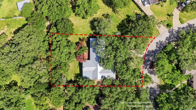 16710 Lilly Crest, San Antonio, TX 78232
