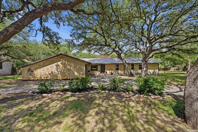 16710 Lilly Crest, San Antonio, TX 78232