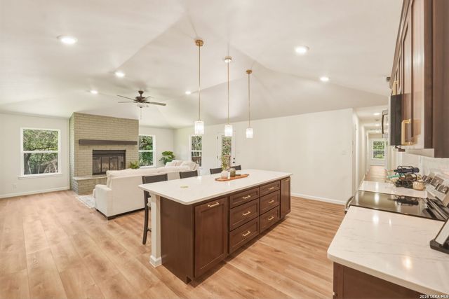 16710 Lilly Crest, San Antonio, TX 78232