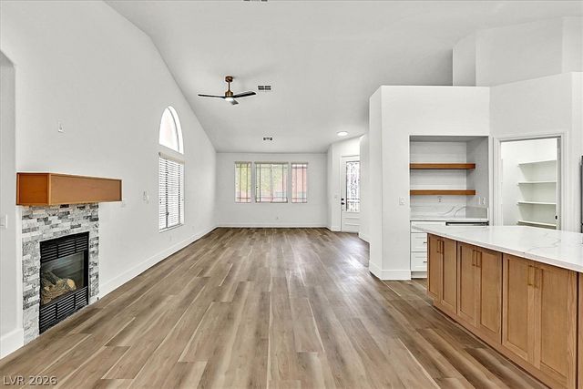 1125 Heaton Avenue, Henderson, NV 89052