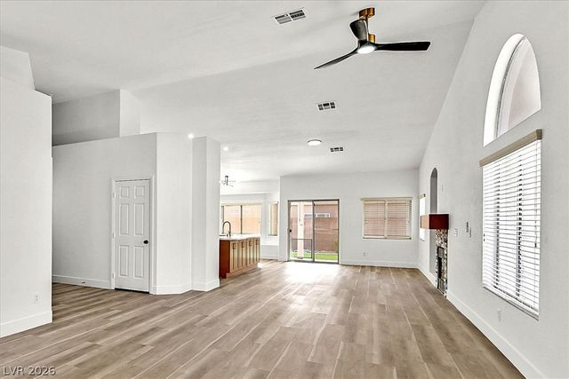 1125 Heaton Avenue, Henderson, NV 89052